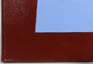 Arjen Toet - Acryl op doek, Soeng - 6 (Groot) kopen? Bied vanaf 50!