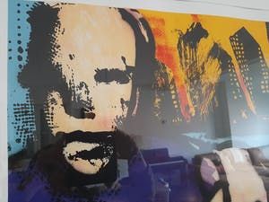 Herman Brood - Metro lovers kopen? Bied vanaf 550!