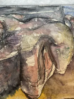 Rob Aussen - Naaktportet kopen? Bied vanaf 20!