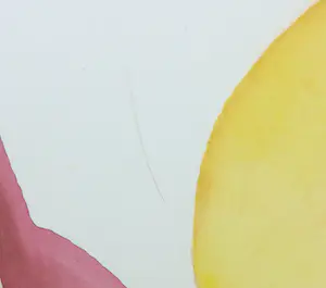 Henri de Haas - Aquarel, De droom - Ingelijst (Zeer groot) kopen? Bied vanaf 150!