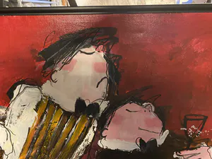 Gerdine Duijsens-Kroeze - Dress to Impress kopen? Bied vanaf 1250!