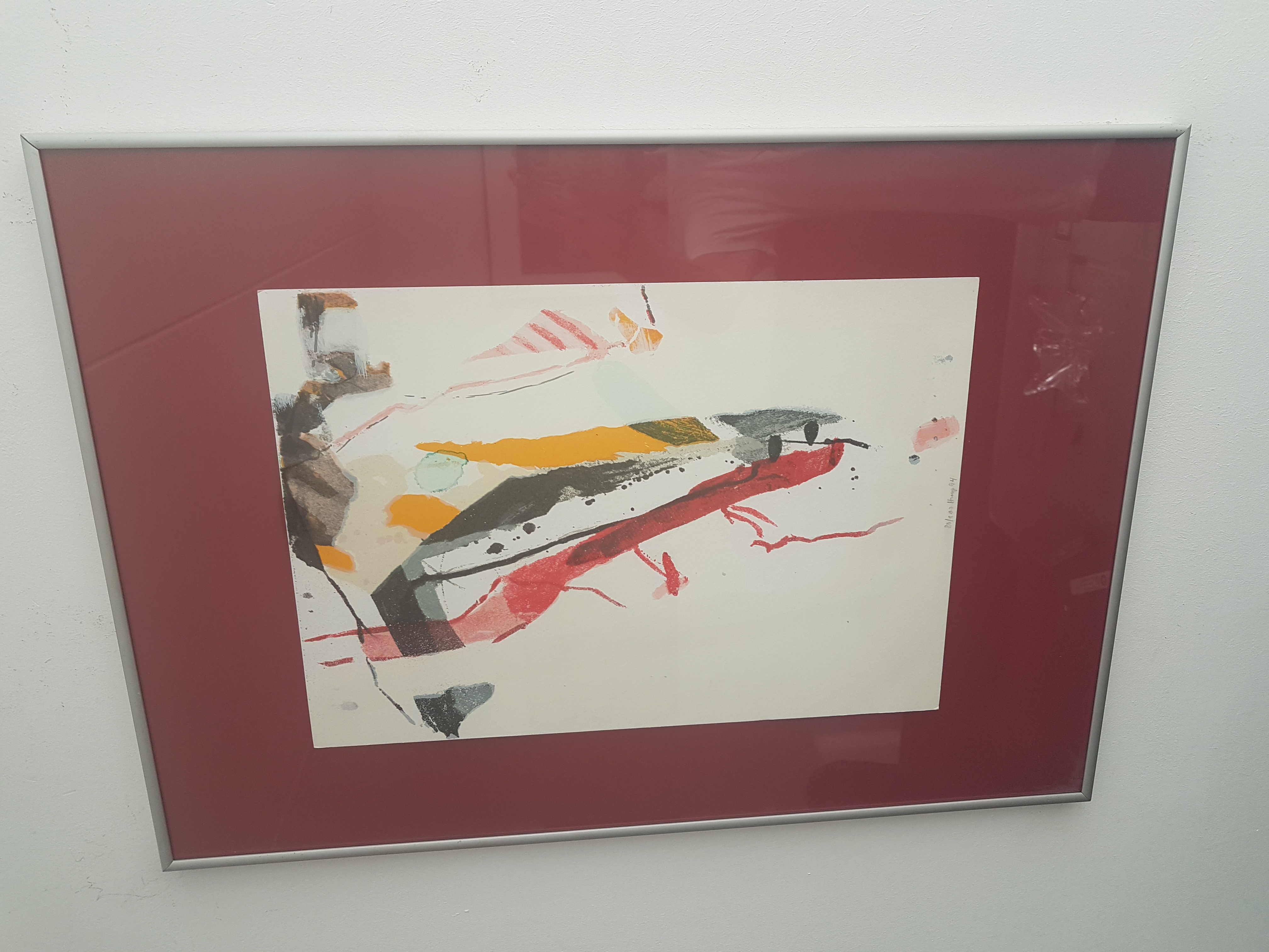 Hans Meyer Petersen - Cobra  kopen? Bied vanaf 60!