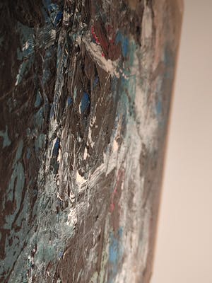 Gerriet Postma - Vallende Engel - 1993 kopen? Bied vanaf 650!