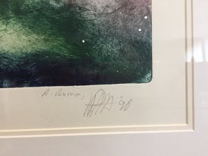 Ad Arma - Bonjour IV - Vivre et Voir (oplage 30 / 25) kopen? Bied vanaf 190!