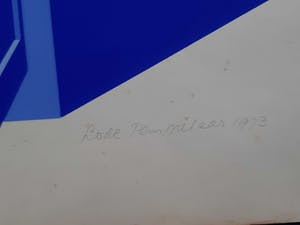 Lode Pemmelaar - Vrouw bij kast kopen? Bied vanaf 30!