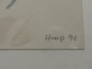 Hans Meyer Petersen - SPAANSE ZOMER III kopen? Bied vanaf 80!