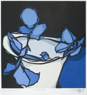 Fon Klement - Boardsnede, Céruleans kopen? Bied vanaf 70!