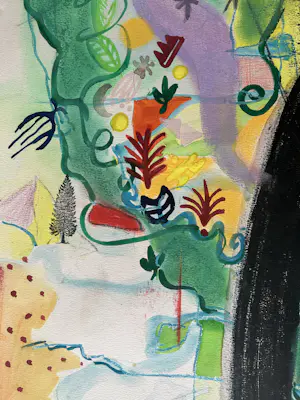 Elma van Haren - Untitled kopen? Bied vanaf 50!