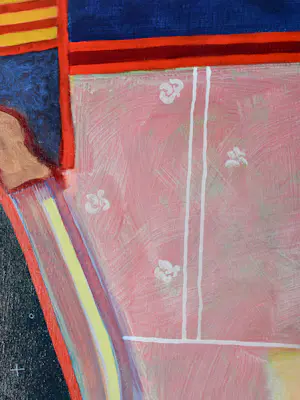 Huibert van Dorp - My Room kopen? Bied vanaf 200!