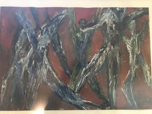 Thom Gerrard - Dodendans kopen? Bied vanaf 275!