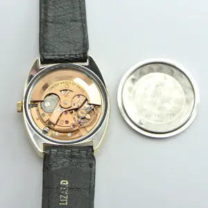 Omega Constellation Chronometer - herenhorloge kopen? Bied vanaf 1000!