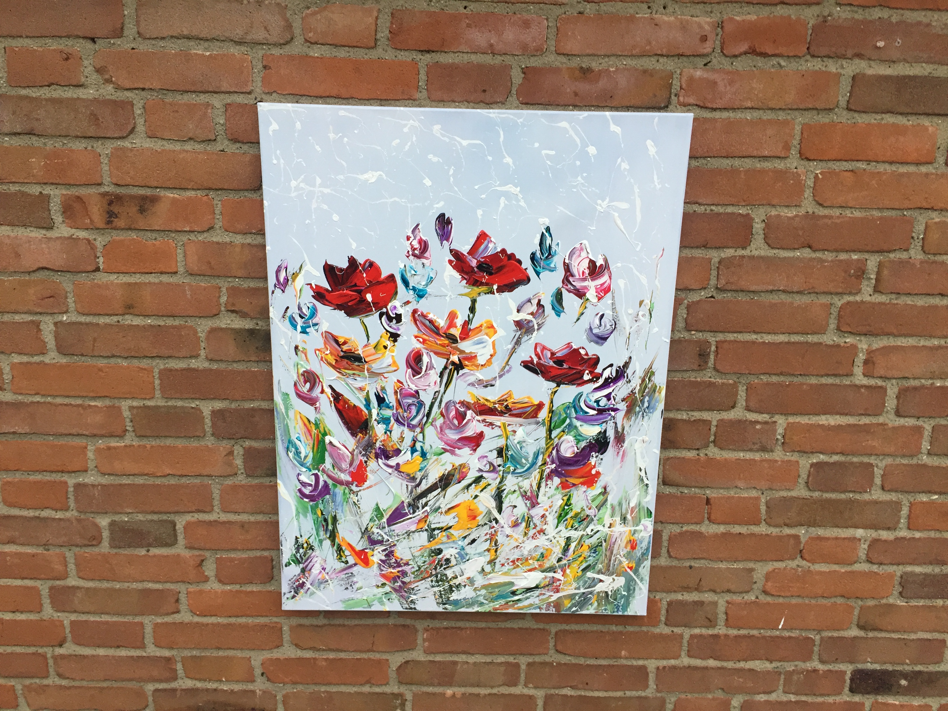 Gena Genadyj - Bloemen kopen? Bied vanaf 1!