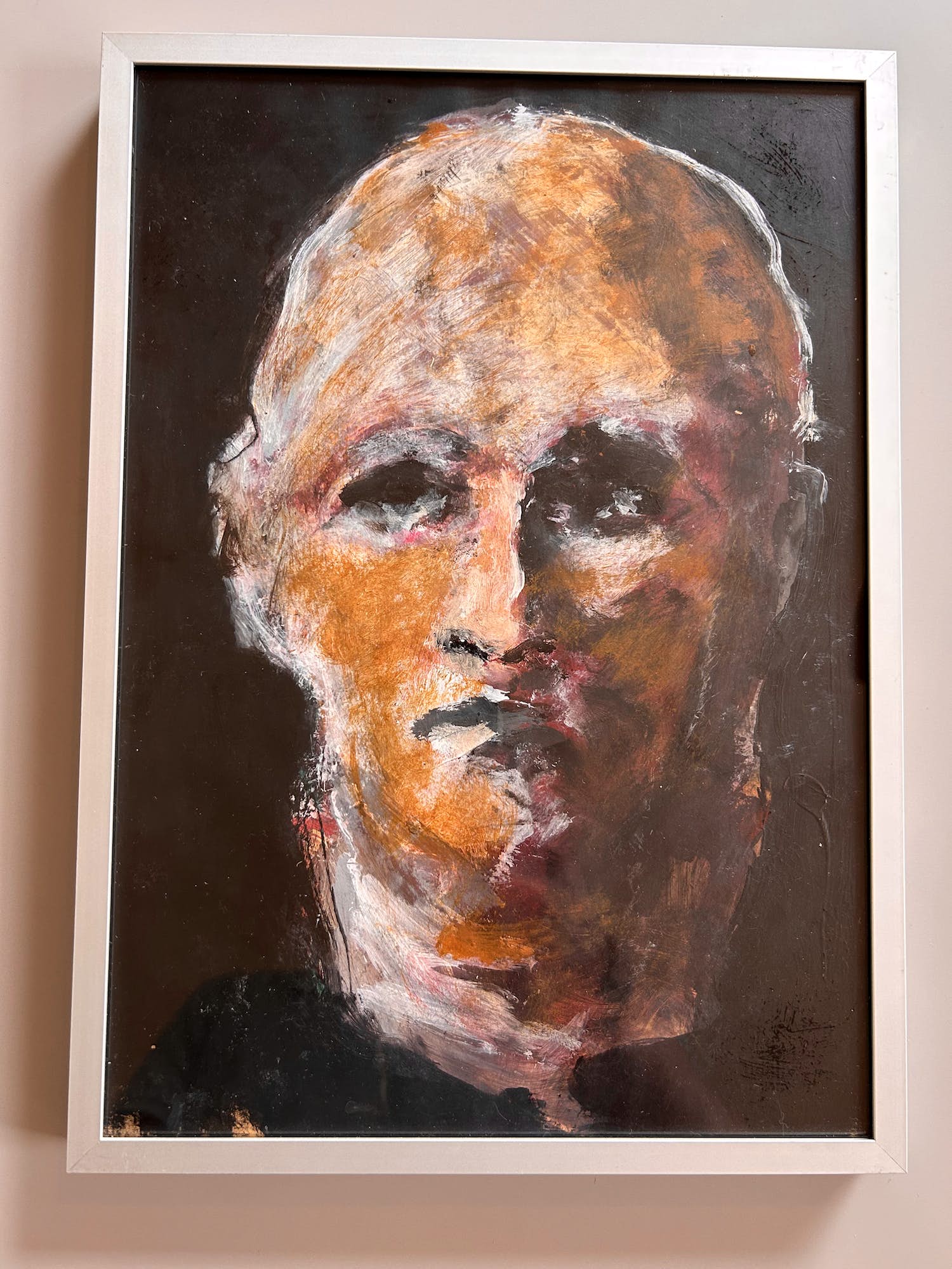 Inez Bulthuis - Hoofd kopen? Bied vanaf 1!