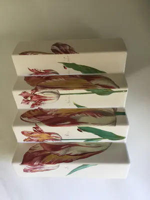 Royal Goedewaagen - Tulip vaas van Paul Baars kopen? Bied vanaf 1!