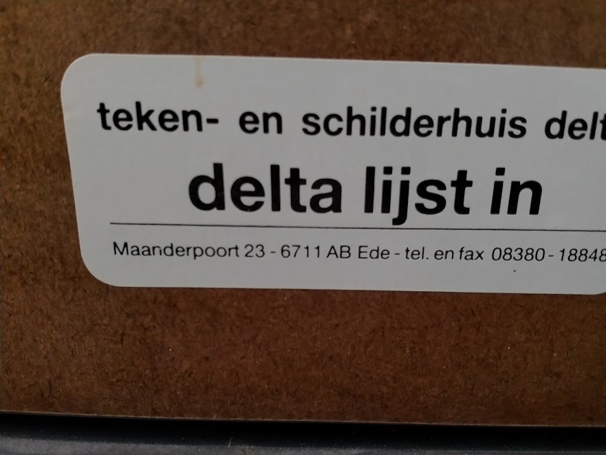 Herman Brood - 'Football Fantasy' kopen? Bied vanaf 275!