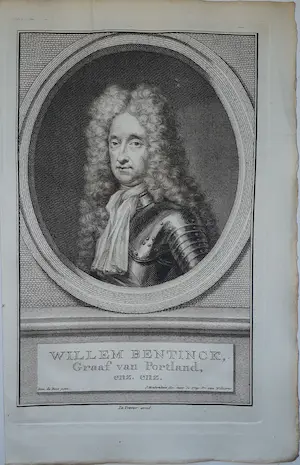 Jacob Houbraken - 20 portretten - 16de tot 18de eeuw kopen? Bied vanaf 20!