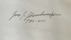 Jan Schoonhoven Jr. - T50-2010 kopen? Bied vanaf 490!