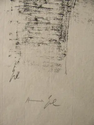 Hanna Nagel - PORTRAIT kopen? Bied vanaf 150!