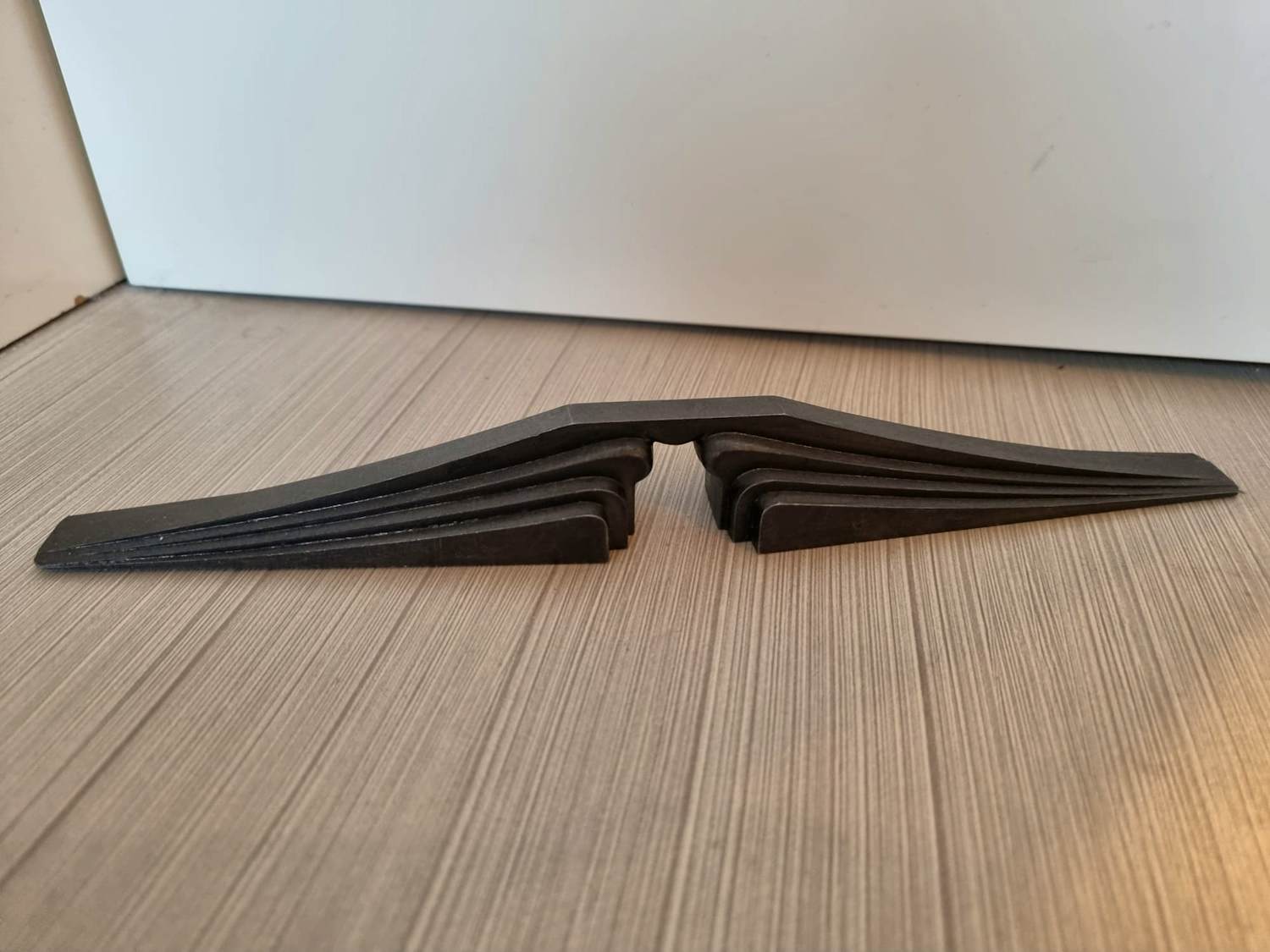 Tirza Verrips - Brug sculptuur kopen? Bied vanaf 45!