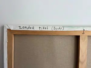 Alex Zeguers - Zonder Titel (Body) kopen? Bied vanaf 100!