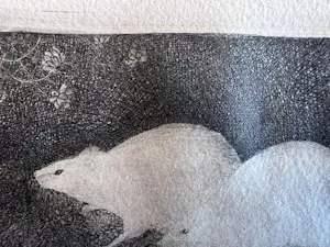 Jan Mankes - Twee muizen kopen? Bied vanaf 385!