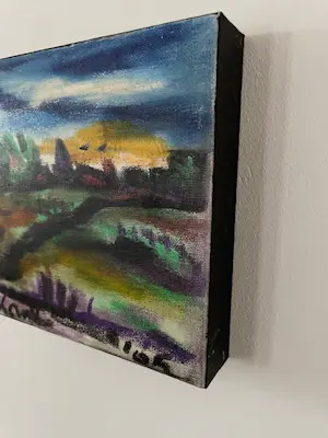 Jacob Kanbier - Uniek collectors item ! Boerderij kopen? Bied vanaf 75!