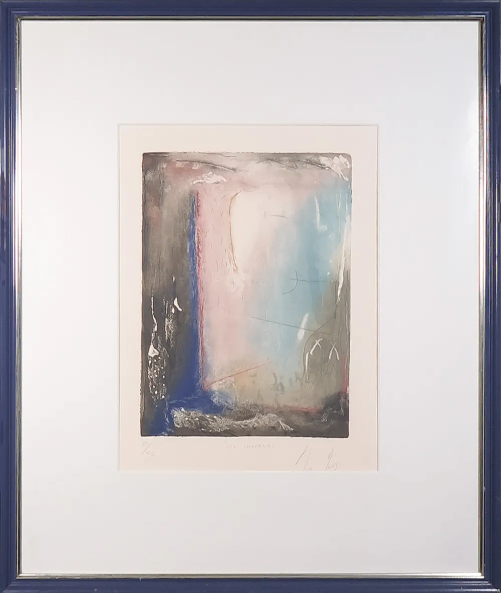 Arun Roy Lucht (1932)