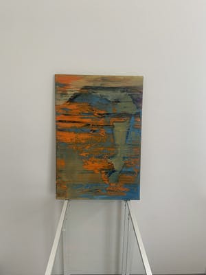 Uwe Poth - Joan baptiste corot kopen? Bied vanaf 2500!