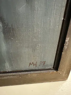 Marcelle Hanselaar - Madonna della Mercede kopen? Bied vanaf 200!