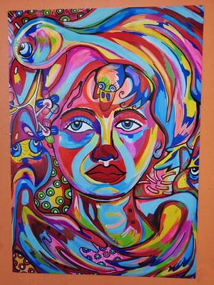 Zippora Sahanaja - Zippora Meijer -- Escape -- kopen? Bied vanaf 1!