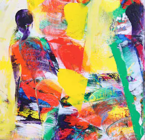 Willem van Scheijndel - Twee figuren kopen? Bied vanaf 300!