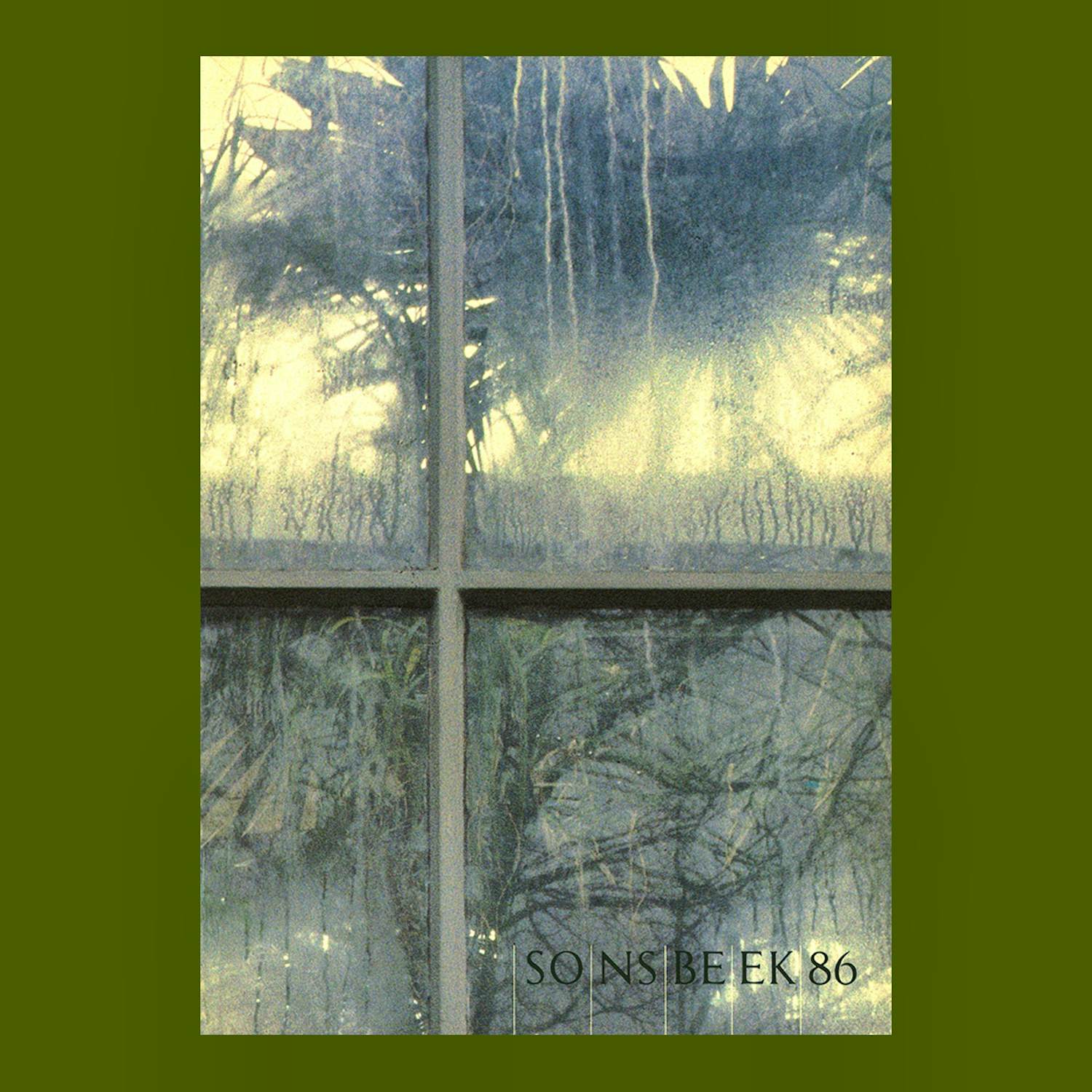 Diverse kunstenaars - Sonsbeek 1986 kopen? Bied vanaf 30!