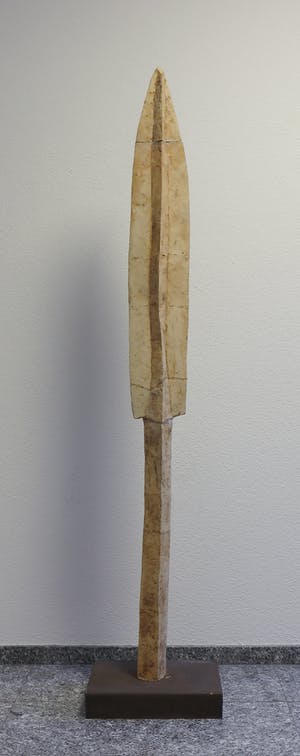 Antonie Eikemans - Keramiek, Zonder titel kopen? Bied vanaf 150!