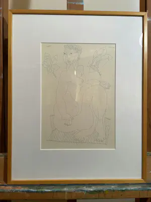 Roel Herfst - Zonder titel kopen? Bied vanaf 35!