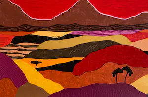 Ronald Boonacker - Tanzania II kopen? Bied vanaf 65!