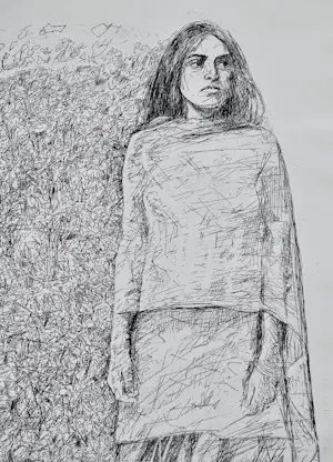 Anton Vrede - Chitra kopen? Bied vanaf 12!