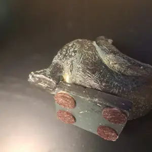 Frank Letterie - Een veeldje " Geboren begin" kopen? Bied vanaf 30!