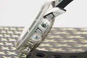 122- ZGAN Breitling Superocean Heritage Chronograph "volcano black" polshorloge kopen? Bied vanaf 2800!