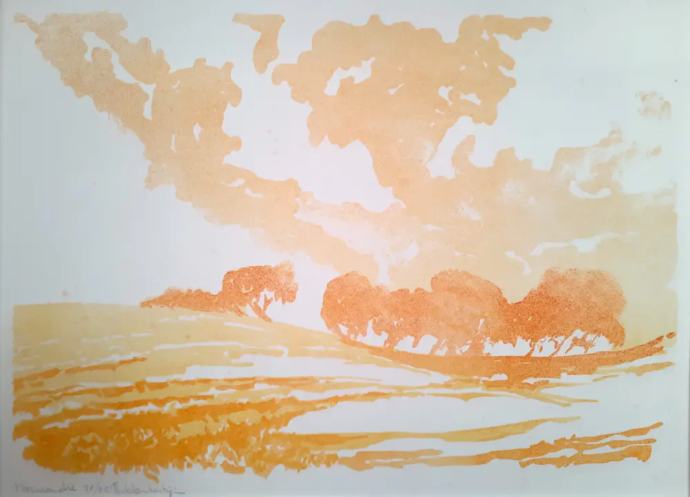 Theo Blankestijn (1938)