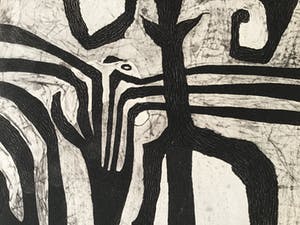 Harry van Kruiningen - “Ets” kopen? Bied vanaf 65!