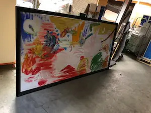 John Cees Smit - Piece a resistance kopen? Bied vanaf 500!