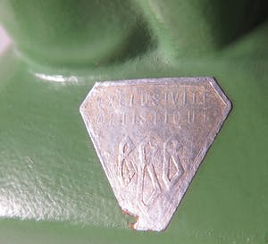 Niet of onleesbaar gesigneerd - Aardewerk, Eekhoorn kopen? Bied vanaf 1!