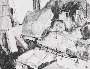 Jaap Gardenier - Carriere Lacoste kopen? Bied vanaf 175!