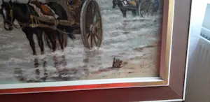 Albert Torringa - Schelpenvissers kopen? Bied vanaf 85!