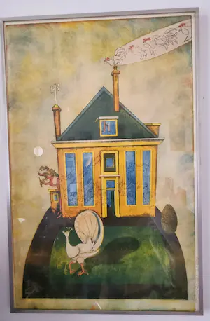 Rob Clous - Huis in de polder kopen? Bied vanaf 25!