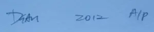 Death NYC - Zeefdruk: Tomato soup - 2012 kopen? Bied vanaf 60!