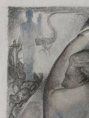 Hendrikus J. Eshuys - Andromeda kopen? Bied vanaf 225!