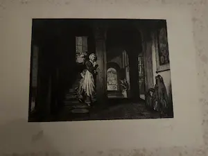 Willem Steelink (sr.) - Gravure kopen? Bied vanaf 1!