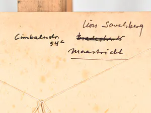 Leon Savelsberg - persoon kopen? Bied vanaf 100!