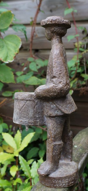 Hans Goddefroy - Gildetamboer kopen? Bied vanaf 300!